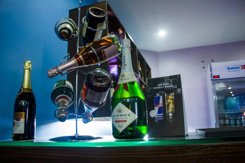 Gra市中心皇家酒店 伊凯贾 外观 照片